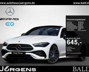 Mercedes-Benz CLE 450 Gebrauchtwagen