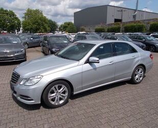 Mercedes-Benz E 250 Gebrauchtwagen