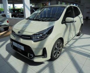 Kia Picanto Gebrauchtwagen