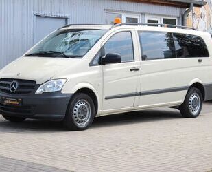 Mercedes-Benz Vito Gebrauchtwagen