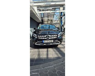 Mercedes-Benz GLA 180 Gebrauchtwagen