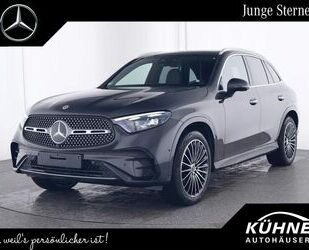 Mercedes-Benz GLC 300 Gebrauchtwagen