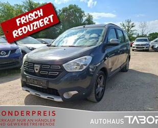 Dacia Lodgy Gebrauchtwagen