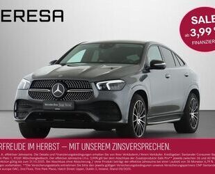 Mercedes-Benz GLE 350 Gebrauchtwagen