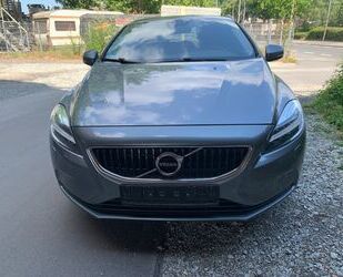 Volvo V40 Gebrauchtwagen