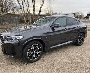 BMW X4 Gebrauchtwagen