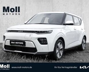 Kia Soul Gebrauchtwagen