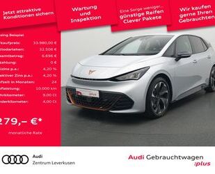 Cupra Born Gebrauchtwagen