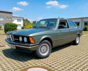 BMW 323 Gebrauchtwagen