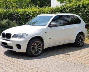 BMW X5 M50 Gebrauchtwagen
