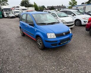 Fiat Panda Gebrauchtwagen