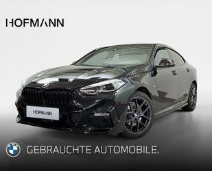BMW 218 Gran Coupé Gebrauchtwagen