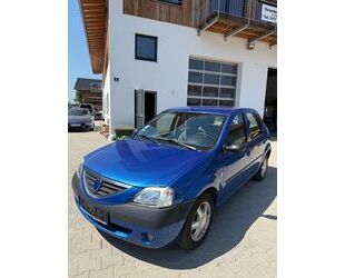 Dacia Logan Gebrauchtwagen