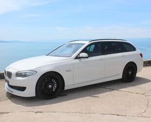 Alpina B5 Gebrauchtwagen