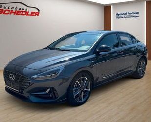 Hyundai i30 Gebrauchtwagen