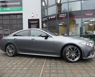 Mercedes-Benz CLS 53 AMG Gebrauchtwagen