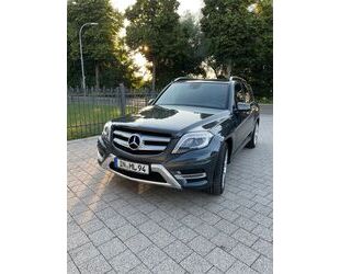 Mercedes-Benz GLK 220 Gebrauchtwagen