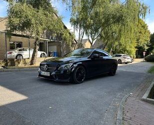 Mercedes-Benz C 250 Gebrauchtwagen