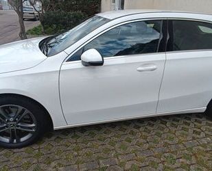Mercedes-Benz A 220 Gebrauchtwagen