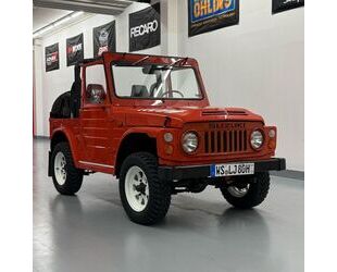 Suzuki LJ Gebrauchtwagen