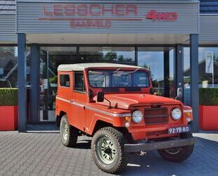 Nissan Patrol Gebrauchtwagen