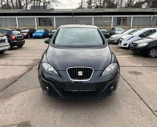 Seat Altea Gebrauchtwagen
