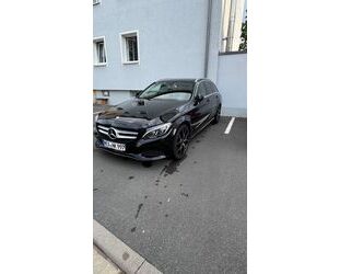 Mercedes-Benz C 250 Gebrauchtwagen