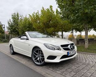 Mercedes-Benz E 350 Gebrauchtwagen