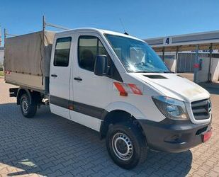 Mercedes-Benz Sprinter Gebrauchtwagen