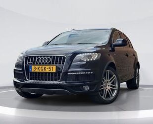 Audi Q7 Gebrauchtwagen