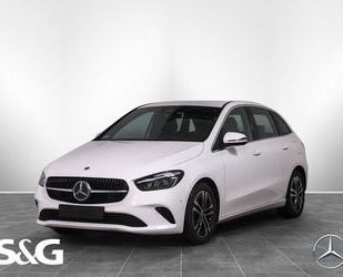 Mercedes-Benz B 200 Gebrauchtwagen