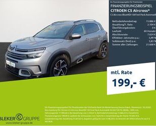 Citroen C5 Aircross Gebrauchtwagen