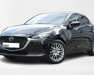 Mazda 2 Gebrauchtwagen