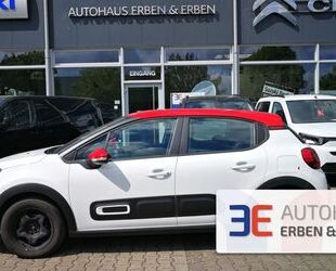 Citroen C3 Gebrauchtwagen