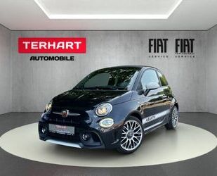 Abarth 500C Gebrauchtwagen