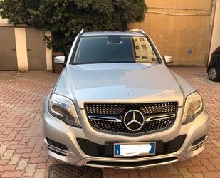 Mercedes-Benz GLK 220 Gebrauchtwagen