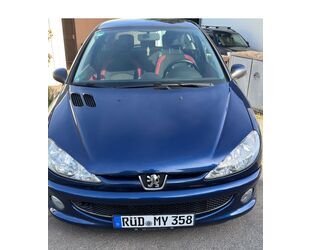 Peugeot 206 Gebrauchtwagen