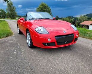Fiat Barchetta Gebrauchtwagen