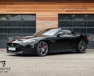 Jaguar XKR Gebrauchtwagen