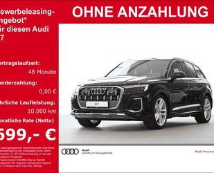 Audi Q7 Gebrauchtwagen
