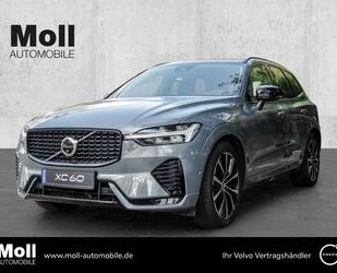 Volvo XC60 Gebrauchtwagen