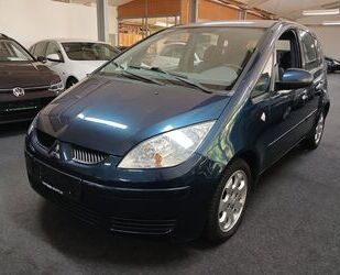Mitsubishi Colt Gebrauchtwagen