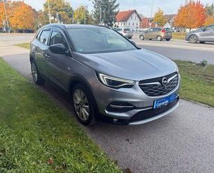 Opel Grandland (X) Gebrauchtwagen