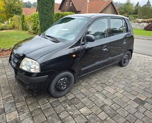 Hyundai Atos Gebrauchtwagen