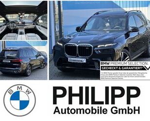 BMW X7 M60 Gebrauchtwagen