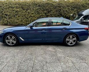BMW 530 Gebrauchtwagen