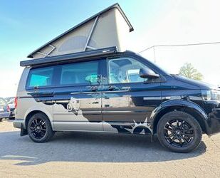 VW T5 California Gebrauchtwagen