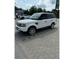 Land Rover Range Rover Sport Gebrauchtwagen