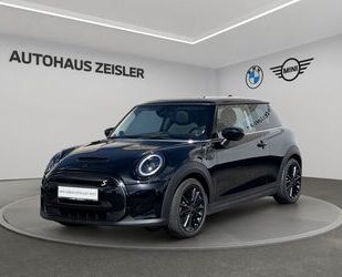 Mini Cooper SE Gebrauchtwagen