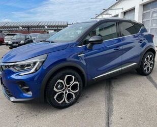 Mitsubishi ASX Gebrauchtwagen
